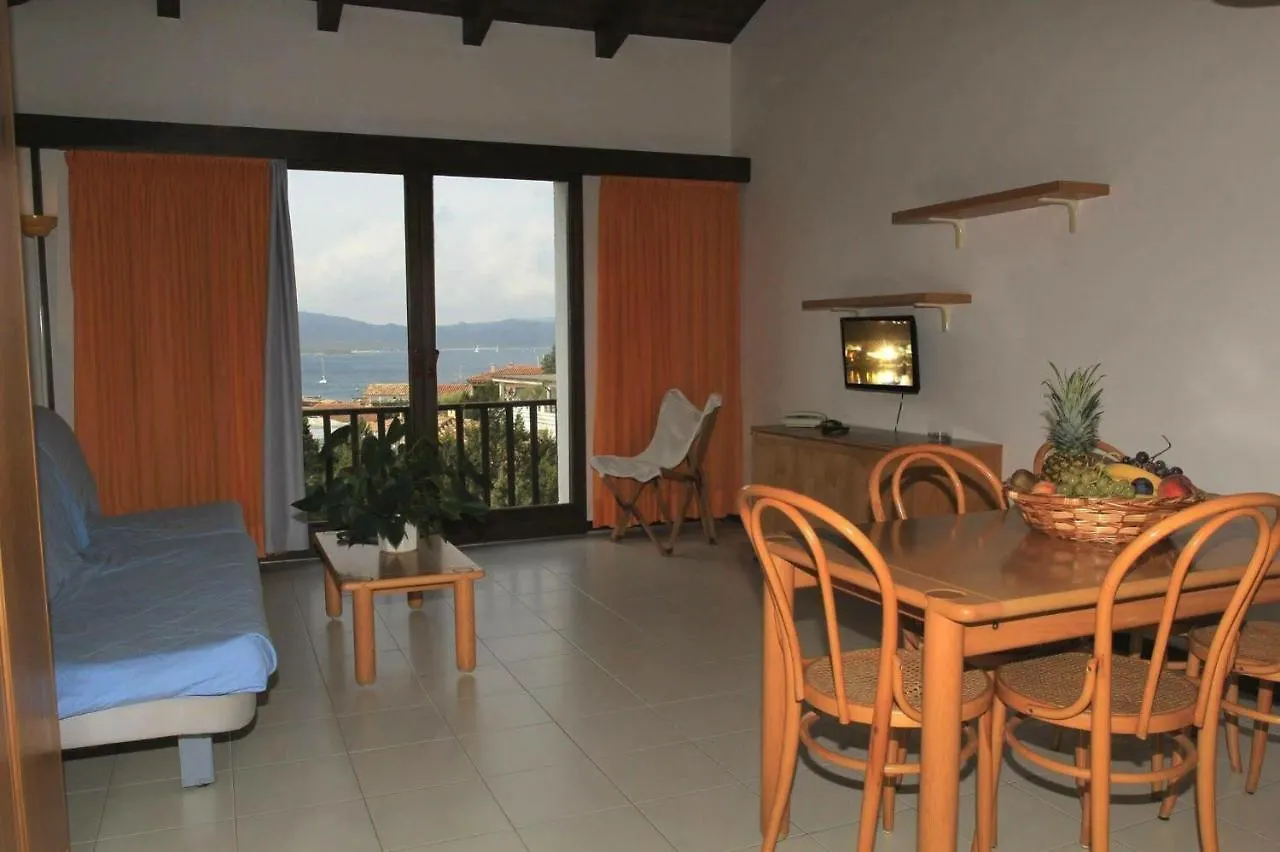 Portorotondo Gardens Aparthotel Porto Rotondo