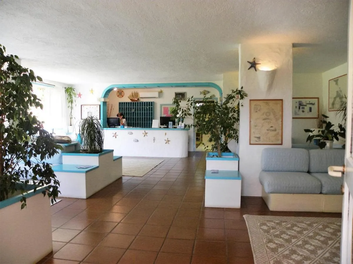Portorotondo Gardens Aparthotel Porto Rotondo